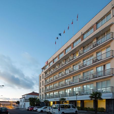 Ms Vila Nova Ponta Delgada Kültér fotó