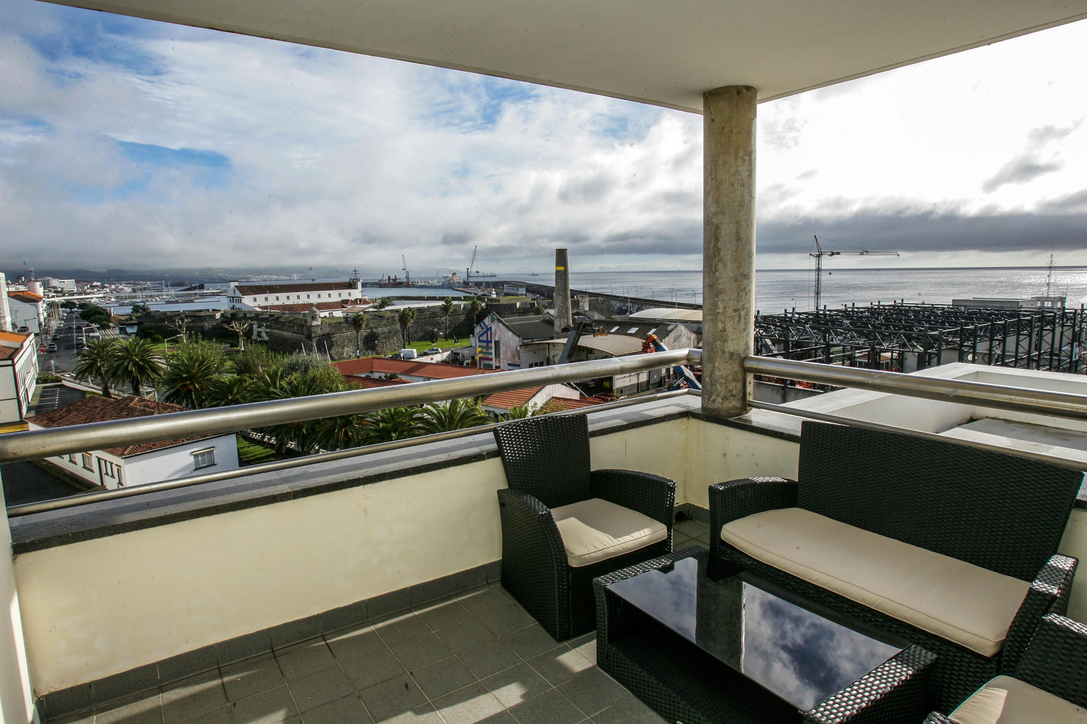 Ms Vila Nova Ponta Delgada Kültér fotó